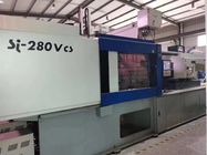 Japan TOYO Used Injection Molding Equipment Automatic Plastic Injection Moulding Machine
