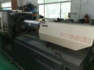 NISSEI FN1000 Small Used Plastic Injection Moulding Machine For Spoon Fork Knife