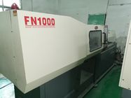 NISSEI FN1000 Small Used Plastic Injection Moulding Machine For Spoon Fork Knife