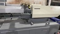 NISSEI FN5000 Used Plastic Injection Moulding Machine Servo Motor 220 Ton