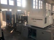 MITSUBISHI 15T Used Plastic Injection Moulding Machine PP Stretch Blow Molding Machine