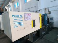 Kaiming PD168-KX Small Used Plastic Injection Moulding Machine With Original Sevor Motor