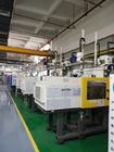 Second Hand Fanuc Injection Molding Machine 100 Ton PP Injection Stretch Blow Molding Machine