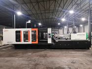 Used AC110V-280V Large Injection Molding Machine Low Pressure Injection JIS Standards