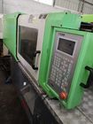 OUYUA 138 Ton Used Plastic Injection Moulding Machine Small Compact Structure