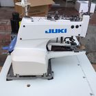 ISO Servo Control Secondhand Sewing Machine Used Juki Button Attaching Machine