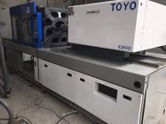 TOYO Old Plastic Injection Moulding Machine 180 Ton Electric Injection Moulding Machine