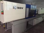 Used Si-180IV TOYO Injection Molding Machine 180 Ton Fully Automatic Servo Control