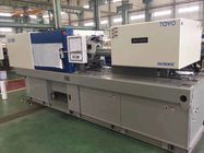 Plastic TOYO 130 Ton Injection Molding Machine Servo Motor Injection Molding Equipment