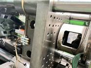 Welltec 130ton Servo Motor Injection Molding Machine Horizontal For Plastic Fork Knife