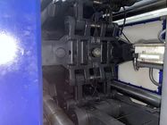 530ton Used Haitian Injection Moulding Machine MA5300II Six Cylinders Servo Motor