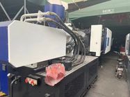 Used Haitian PP Injection Molding Machine Plastic PVC Pipe Tube Moulding Machine