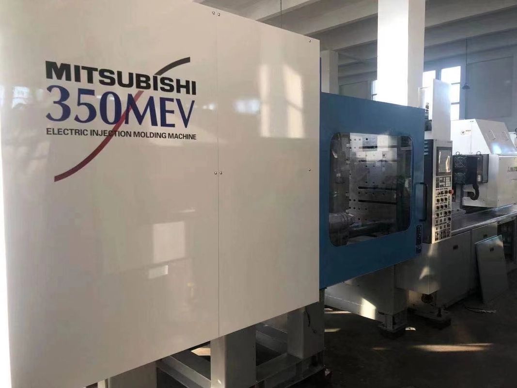 MITSUBISHI 15T Used Plastic Injection Moulding Machine PP Stretch Blow Molding Machine